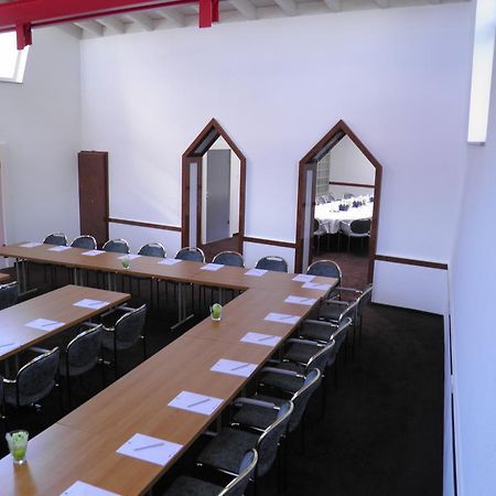 באד דירהיים Waldeck Spa Kur- & Wellness Resort מראה חיצוני תמונה