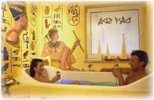 באד דירהיים Waldeck Spa Kur- & Wellness Resort מראה חיצוני תמונה