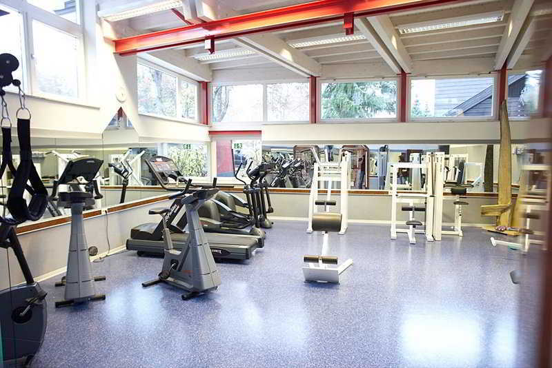 באד דירהיים Waldeck Spa Kur- & Wellness Resort מראה חיצוני תמונה